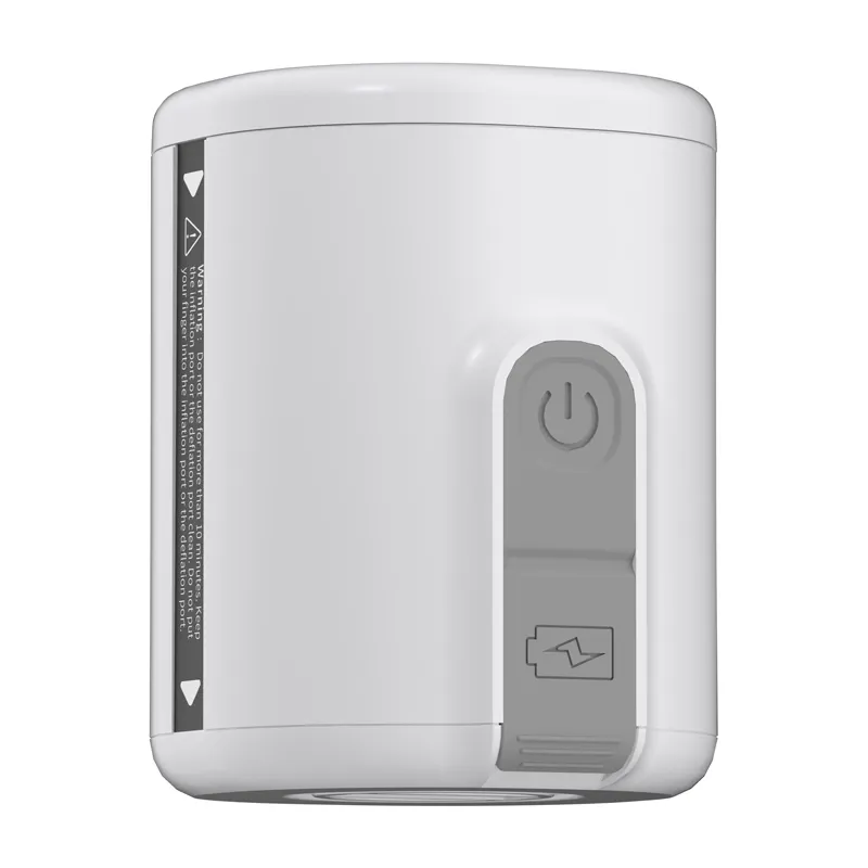 Flextail Tiny Pump 2 Portable Pump (White)